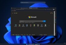 Microsoft Edge for Windows 11
