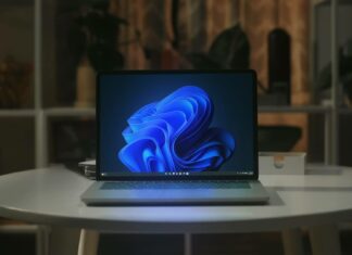 Windows 11 taskbar show labels update