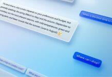 Microsoft Bing Safari support