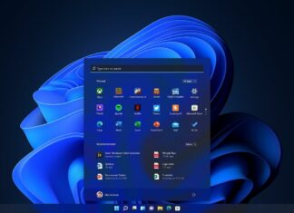 Windows 11 Wi-Fi password sharing update