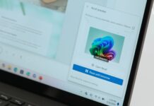 Windows 11 Recall AI update