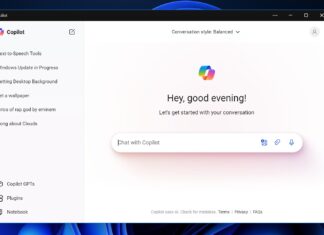 Copilot Pro for Windows 11