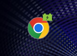 Google Chrome to offload audio to save battery on Windows 11
