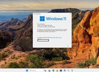 KB5039319 adds Start Menu jump lists, updated Spotlight experience in Windows 11