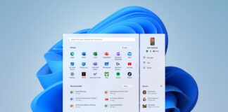 Microsoft is updating the Windows 11 Start Menu UI with new Android integration