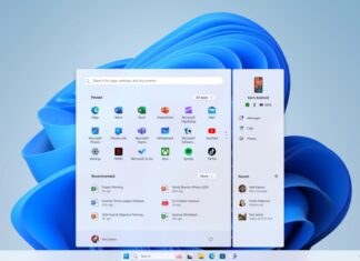 Microsoft is updating the Windows 11 Start Menu UI with new Android integration