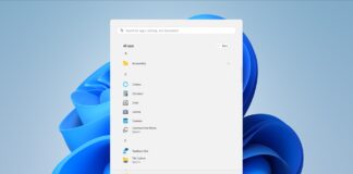 Windows 11 24H2 update tests a new “Continue from Phone” for Android