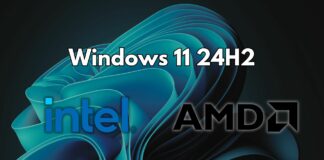 Windows 11 24H2 gets Intel Wi-Fi, Bluetooth and AMD Radeon drivers