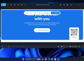 Windows 11 Photos app finally adds a dynamic zoom slider, UI and performance improvements