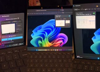 Windows 11 Recall AI privacy concerns
