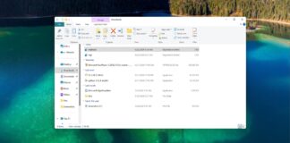You can still restore Windows 10 File Explorer in Windows 11 24H2
