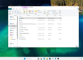 You can still restore Windows 10 File Explorer in Windows 11 24H2