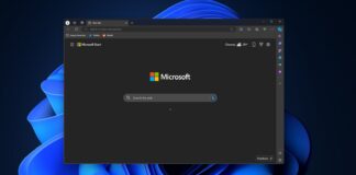 Microsoft Edge energy saver on Windows 11