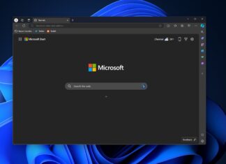 Microsoft Edge energy saver on Windows 11