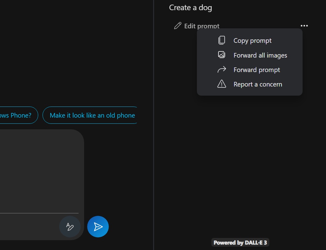 Skype generative AI update