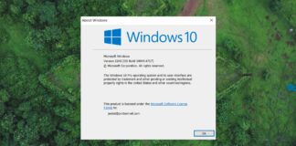 Windows 10 KB5040525 introduces several fixes (direct download links)