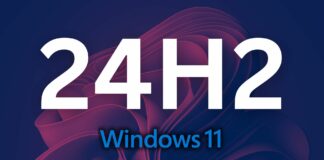 Windows 11 24H2 arrives in late 2024 on Intel and AMD