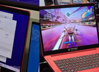 Windows 11 Copilot+ PCs limitations