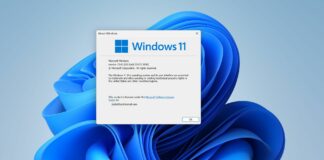 Windows 11 KB5040550 improves System Tray and Taskbar, adds Studio Effects