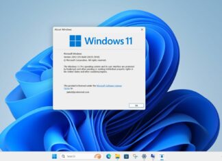 Windows 11 KB5040550 improves System Tray and Taskbar, adds Studio Effects