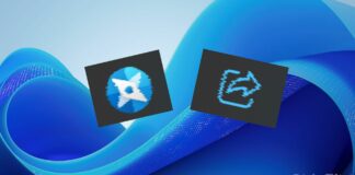Windows Server 2025 to reduce clutter, remove Get Started, Nearby Share