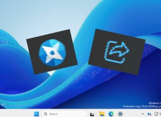 Windows Server 2025 to reduce clutter, remove Get Started, Nearby Share