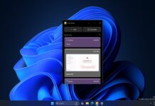 Sticky Notes for Windows 11