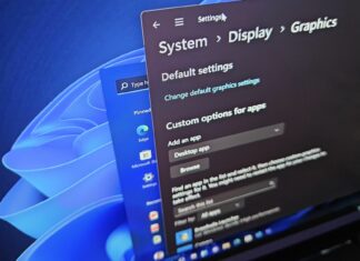 Windows 11 24H2 GPU update
