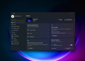 Windows 11 24H2 Wi-Fi improvements