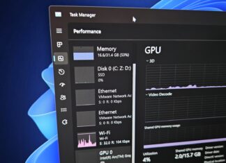 Windows 11 24H2 apps performance