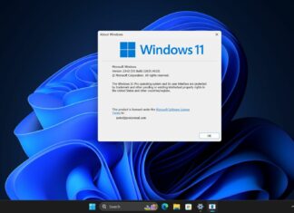 Windows 11 KB5041869 update readds shortened datetime, layout taskbar jumplists