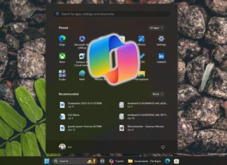 Windows 11 Microsoft wants to integrate Copilot into Start Menu