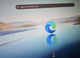 Microsoft Edge PDF reader upgrade