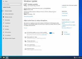 Windows 10 KB5043064 update out with multiple fixes (direct download .msu)