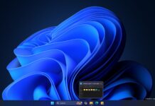 Windows 11 KB5043080 update