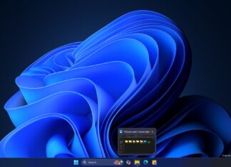 Windows 11 KB5043080 update