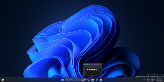 Windows 11 KB5043080 update
