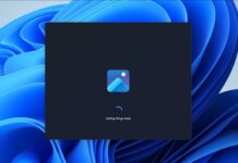 Windows 11 apps slow
