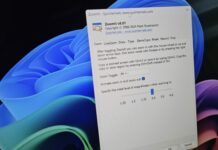Zoomit for Windows 11