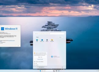 Download Windows 11 24H2 ISO image