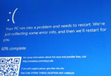 Windows 11 24H2 BSOD fixed