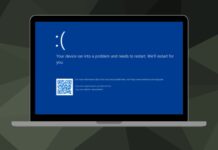 Windows 11 24H2 triggers BSOD on ASUS PCs, wrecks Camera functioning