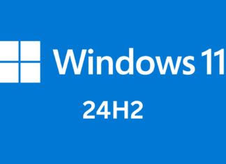 Download and install Windows 11 24H2