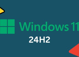 windows 11 24h2 errors