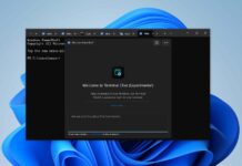 ChatGPT in Windows Terminal