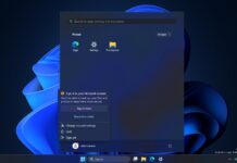 Windows Server auto installed